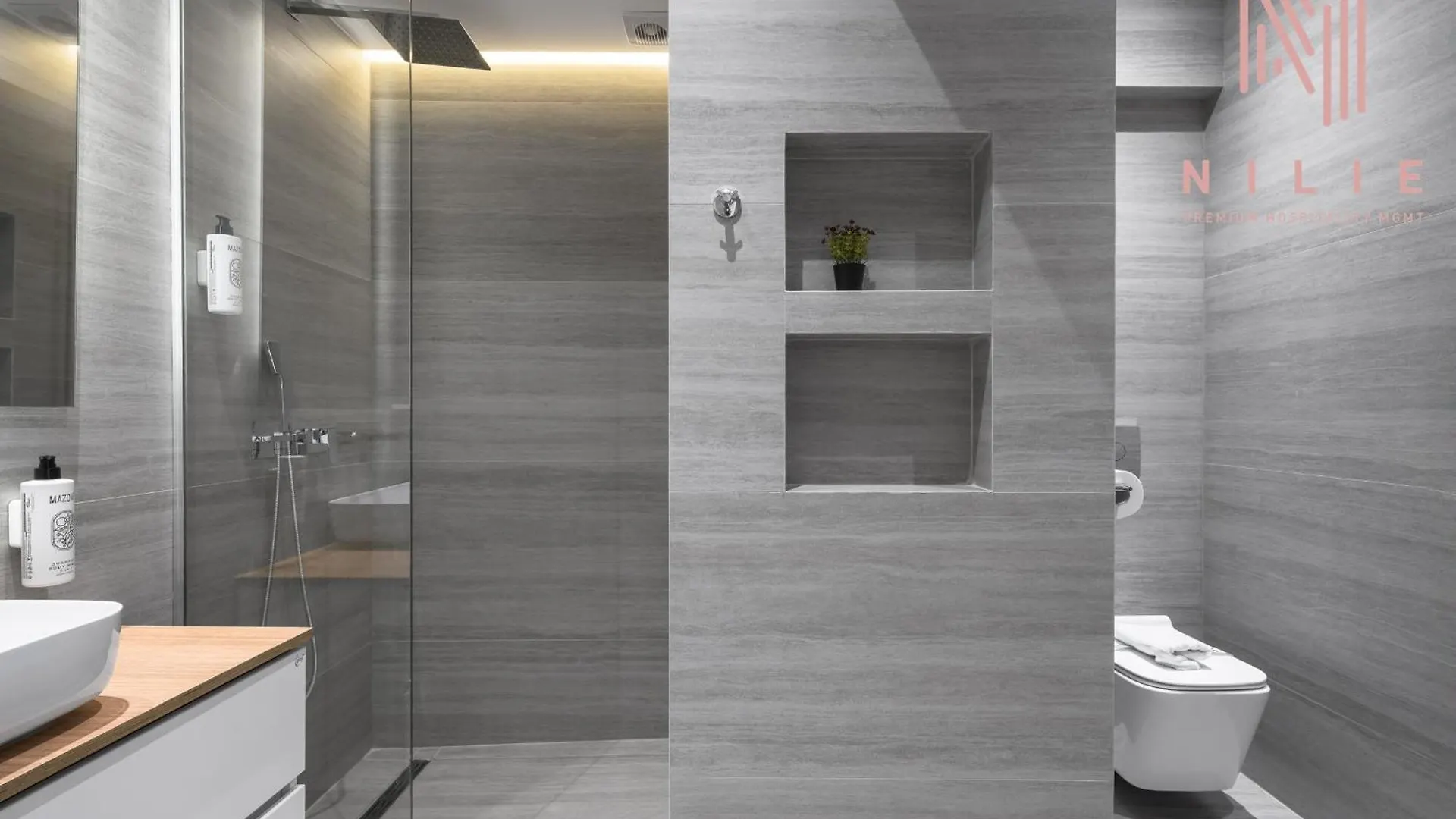 Villa 8 No 2,10, Nilie Hospitality Mgmt Thessaloniki
