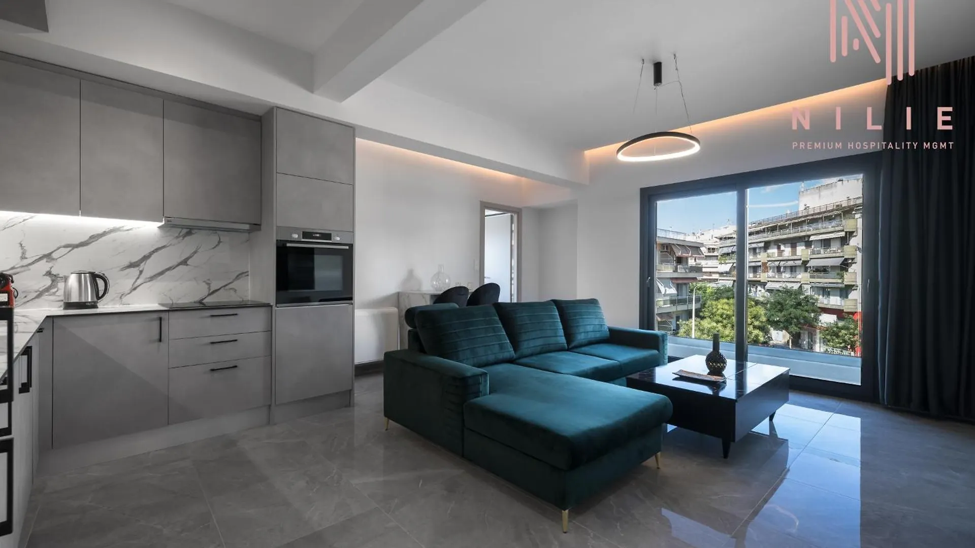 Villa 8 No 2,10, Nilie Hospitality Mgmt contacts