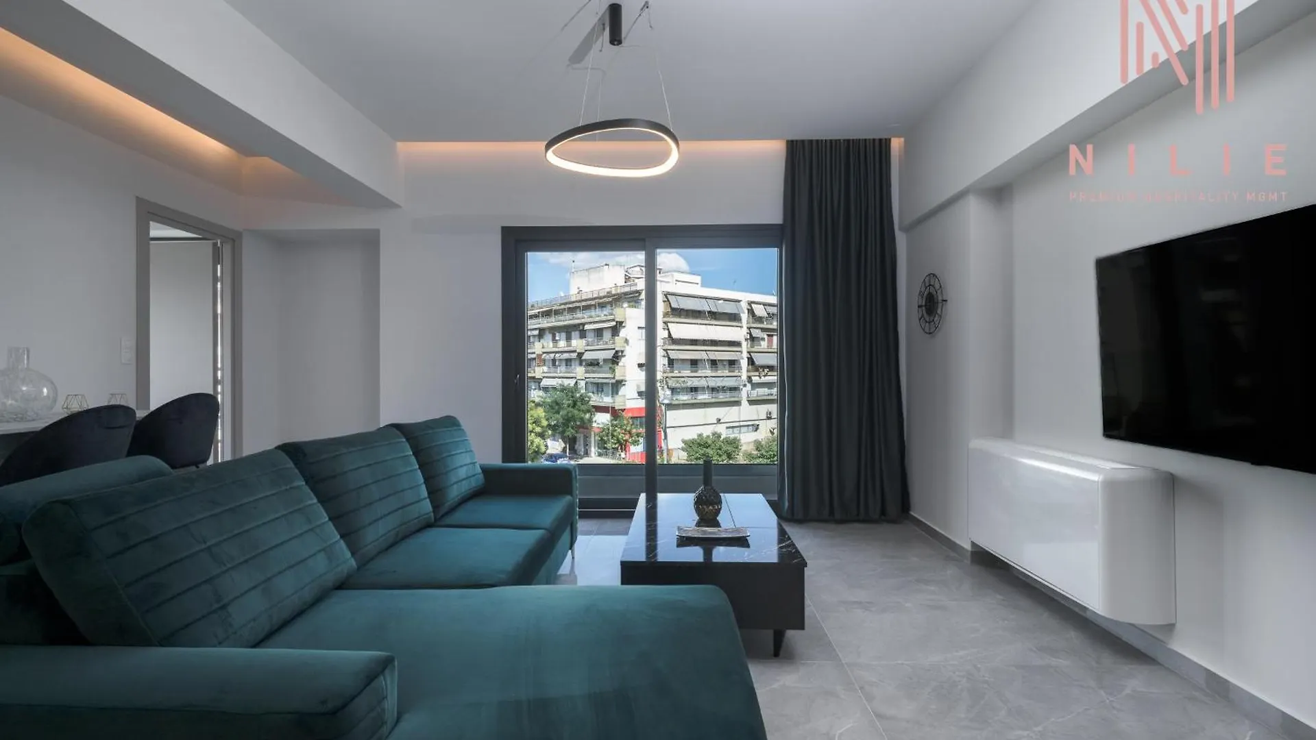 Villa 8 No 2,10, Nilie Hospitality Mgmt Thessaloniki Greece