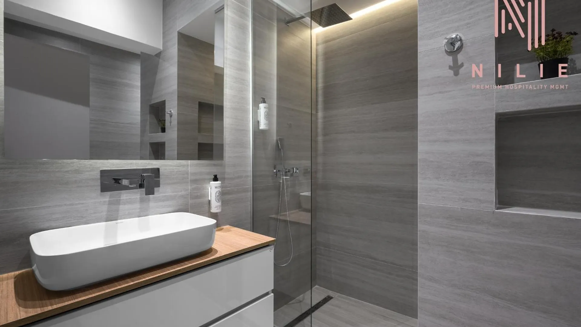 Villa 8 No 2,10, Nilie Hospitality Mgmt Thessaloniki 0*,