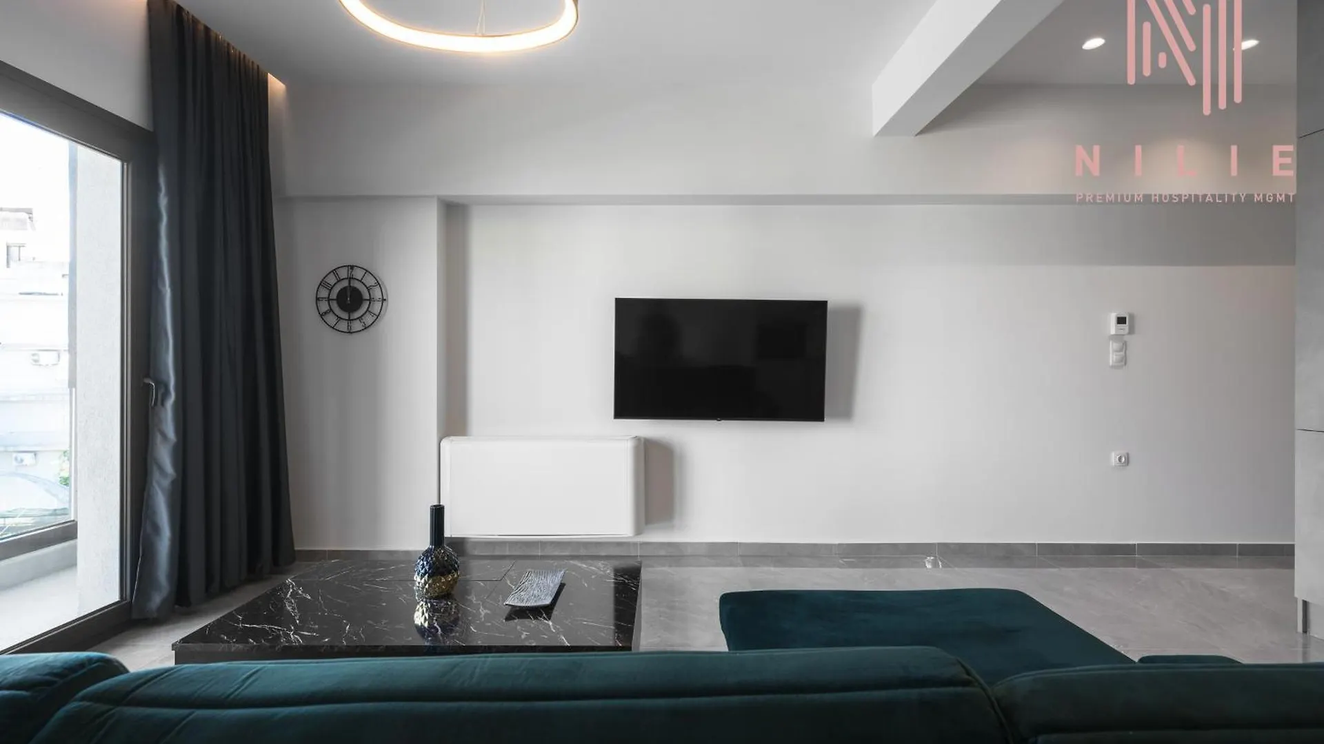 Villa 8 No 2,10, Nilie Hospitality Mgmt Thessaloniki 0*,