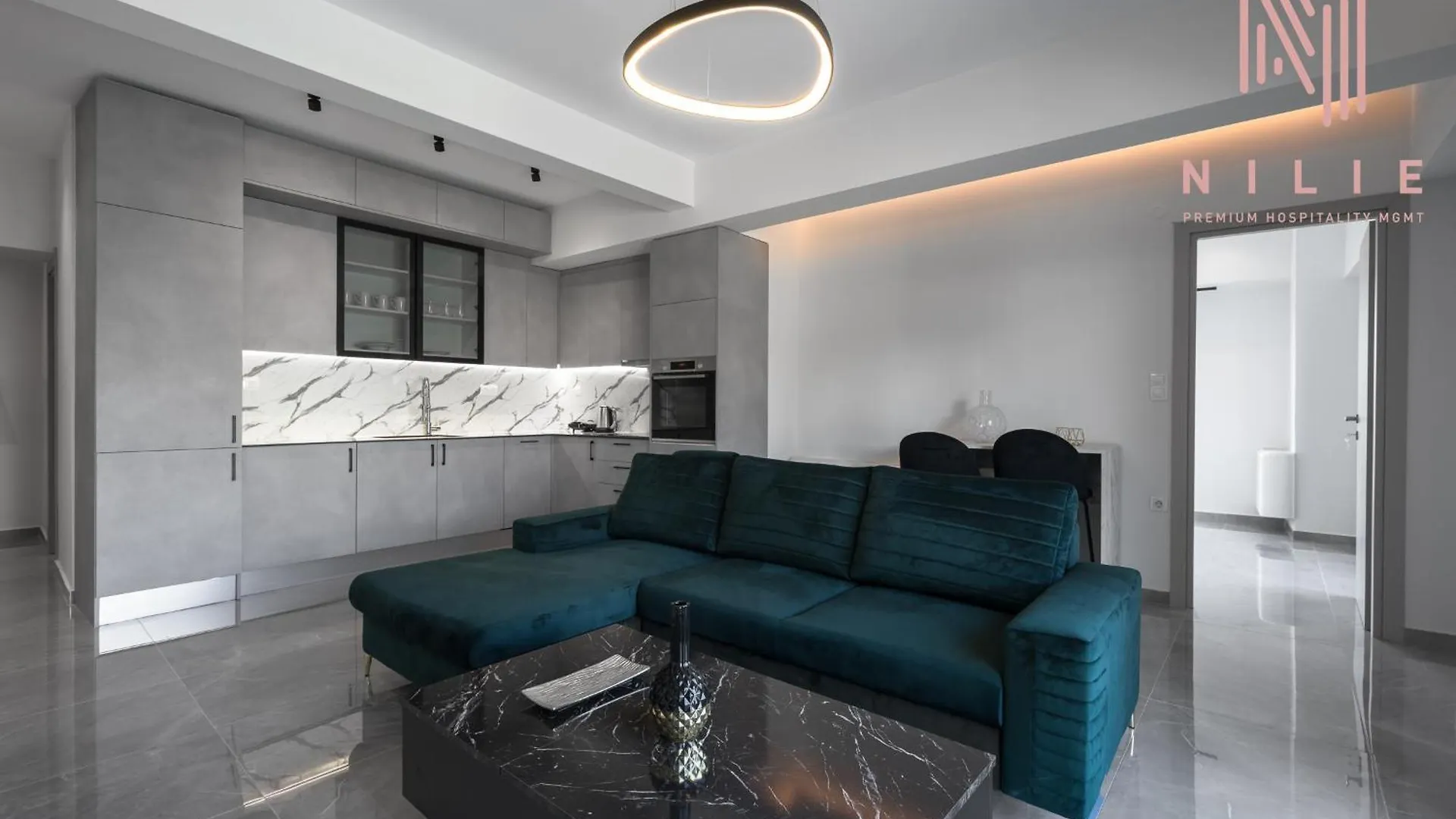 Villa 8 No 2,10, Nilie Hospitality Mgmt Thessaloniki