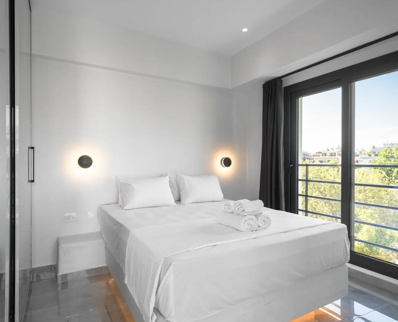 Apartment Villa 8 No 2,10, Nilie Hospitality Mgmt Thessaloniki Greece